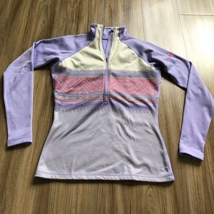 ⛔️SOLD⛔️ Warm Nike Pro